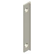 LA CROISEE DS - GACHE 6154 H120MM   BLANC 9010 - vignette