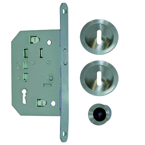 HANGER - KIT PORTE COUL NI014 CLE L - large