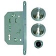 HANGER - KIT PORTE COUL IN015 INOX COND - vignette