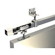 MANTION - RAIL 62X55 GALVA LG 4M - vignette