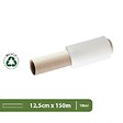 PACK AND MOVE - Pack and Move - Film Etirable - Poignée - Petit Format Emballage Transparent - 150 m - Support Palette Valise Ordinateur - Protection Meuble - vignette
