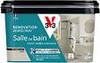 V33 PEINTURE - Peinture Rénovation Salle de bain - Seigle - Satin - 2L - vignette