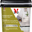 V33 PEINTURE - Peinture renovation sol satin plume 0.75 L - vignette