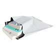 PACK AND MOVE - Pack and Move - Lot 120 enveloppes pour expédition - 27 x 30 cm - Fermeture adhésive - Opaques, étanches et indéchirables - vignette