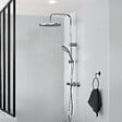 V33 PEINTURE - Peinture Rénovation Salle de bain -  Gris tendre - Satin - 2L - vignette