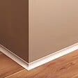 ORAC DECOR - CX133 Corniche plafond Orac Decor - 2x2x200cm (h x p x L) - moulure décorative polymère Pack 2 pièces - vignette