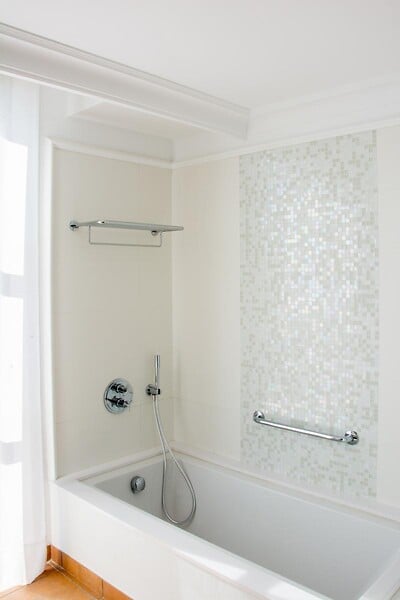 ORAC DECOR - CX106 Corniche plafond Orac Decor - 12x12x200cm (h x p x L) - moulure décorative polymère Pack 2 pièces - large