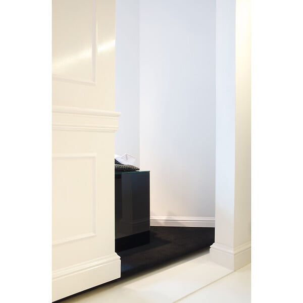 ORAC DECOR - Cimaise Classique Avec Courbes Rustiques Px103 - L200 X H2,5 X L1,2 - Orac Decor - large