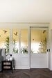 ORAC DECOR - Cimaise Classique Avec Courbes Rustiques Px103 - L200 X H2,5 X L1,2 - Orac Decor - vignette