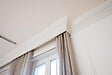 ORAC DECOR - Haute Corniche Représentant Des Feuilles D'acanthe C219 - L200 X H17,6 X L13 - Orac Decor - vignette