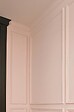 ORAC DECOR - P8030 Cimaise murale Orac Decor - 4x1,5x200cm (h x p x L) - moulure décorative polyuréthane Carton complet - vignette