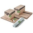 PACK AND MOVE - Pack and Move - Kit déménagement économique + 1 adhésif offert - vignette