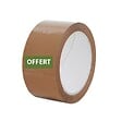 PACK AND MOVE - Pack and Move - Kit déménagement économique + 1 adhésif offert - vignette