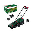 BOSCH - Tondeuse Rotak 18V-32 avec 1 batterie 4,0Ah - vignette