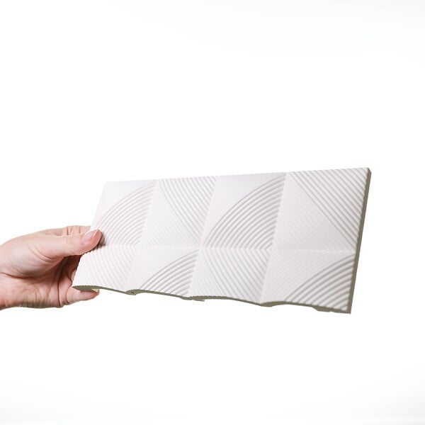 ORAC DECOR - W113 COBBLE - Panneau Revêtement Mural Décoratif 3d - Orac Decor Carton complet - large
