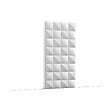 ORAC DECOR - W113 COBBLE - Panneau Revêtement Mural Décoratif 3d - Orac Decor Carton complet - vignette
