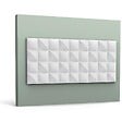 ORAC DECOR - W113 COBBLE - Panneau Revêtement Mural Décoratif 3d - Orac Decor Carton complet - vignette