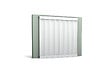 ORAC DECOR - W114 VALLEY XL- Panneau Revêtement Mural Décoratif 3d ? Orac Decor Carton complet , 200 cm - vignette