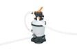 CONCEPT USINE - Kit piscine rectangulaire hors sol 4,04x2,01x1 m HAWI - vignette
