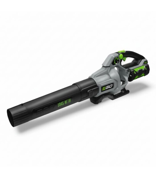 EGO POWER+ - Souffleur de feuilles sans fil 56V, 1138 m³/h, sans batterie ni chargeur - EGO LB6700E - large