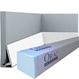 ORAC DECOR - Profil D'éclairage Moderne Pour Éclairage Led Sx179 - L200 X H9,7 X L2,9 - Orac Decor - vignette