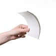ORAC DECOR - Profil Très Simple Aux Bords Fins Cx126 - L200 X H8,7 X L8,7 - Orac Decor - vignette