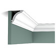 ORAC DECOR - Corniche Intemporelle Cx100 - L200 X H6,9 X L7,1 - Orac Decor - vignette