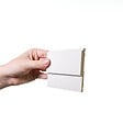 ORAC DECOR - P9900 Cimaise murale Orac Decor - 8x1x200cm (h x p x L) - moulure décorative polyuréthane Carton complet - vignette