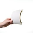 ORAC DECOR - P3070 Cimaise murale Orac Decor - 12,5x3x200cm (h x p x L) - moulure décorative polyuréthane Carton complet - vignette