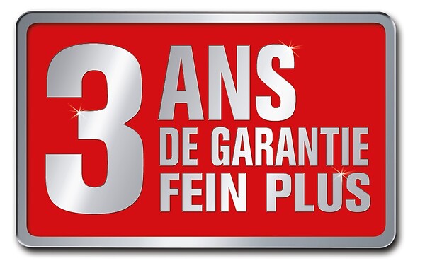 FEIN - Ponceuse à  bande Grit GKS 75 3 kW - FEIN - 79050300403 - large