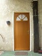GD MENUISERIES - Porte De Service Bois Vitrée Pixos, H200 x L80 Côte Tableau, p.Gauche (Poignée, Barillet ref 01245F924) - vignette