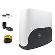 THOMSON - Kit motorisation pour portail coulissant - Thomson - 500044 - 1 motorisation Thomson + 1 kit de cremaillere de 8 metres + 1 kit wifi connecte + 1 digicode filaire - vignette