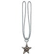 VCREATIONS - Embrasse etoile osier gris - vignette