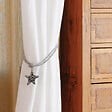 VCREATIONS - Embrasse etoile osier gris - vignette