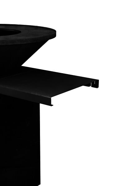 OYAT - Tablette 88 Noir - large