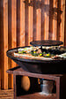 OYAT - Extra Grille B.B.O 68 - vignette