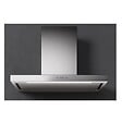 FALMEC - hotte décorative murale 90cm 800m3/h inox - PLANENRS1430 - vignette