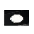 ELECTROLUX - hotte décorative murale 60cm 600m3/h noir - LFV326K - vignette