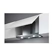 FALMEC - hotte décorative murale 90cm 65db 480m3/h inox - VIRGOLA3431 - vignette