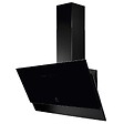 ELECTROLUX - hotte décorative inclinée 90cm 460m3/h noir - LFV429K - vignette