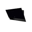 ELECTROLUX - hotte décorative inclinée 90cm 460m3/h noir - LFV429K - vignette