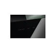 ELECTROLUX - hotte décorative inclinée 90cm 460m3/h noir - LFV429K - vignette