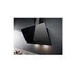 ELECTROLUX - hotte décorative inclinée 90cm 460m3/h noir - LFV429K - vignette