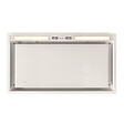 NOVY - crystal.60cm.700m3.61db.b.blanc. - 26050 - vignette