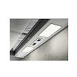 ELICA - hotte tiroir 60cm 225m3/h argent - PRF0181896 - vignette
