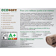 NATHER - Gaine souple PVC isolée ép.25 mm ECOSOFT 6 mètres - Diamètre (mm): 160 - vignette