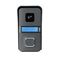 URMET CAPTIV - kit portier vidéo connecté wifi - 1720/1 - vignette