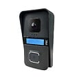 URMET CAPTIV - kit portier vidéo connecté wifi - 1720/1 - vignette