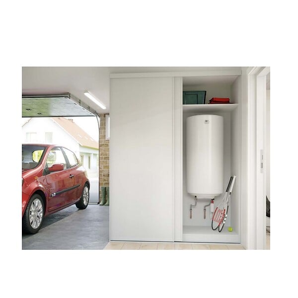 THERMOR - chauffe-eau électrique vertical mural 150l - 251084- - large