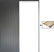 GD MENUISERIES - Galandage, Kit de finitions Pour Porte En 63 cm - vignette